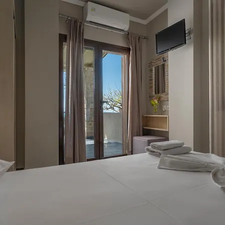 Apartamento Alkioni By The Sea
