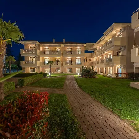 Alkioni By The Sea Apartamento