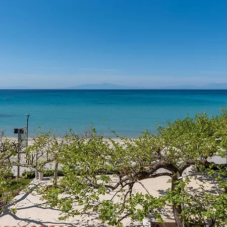 Apartamento Alkioni By The Sea