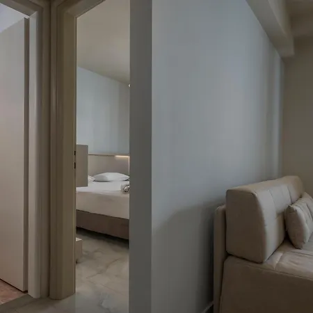 Apartamento Alkioni By The Sea