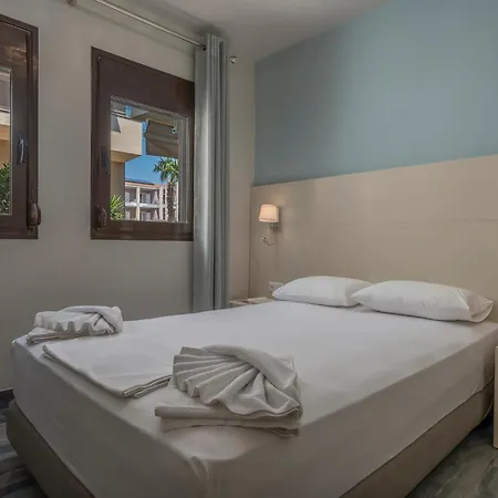 Apartamento Alkioni By The Sea *