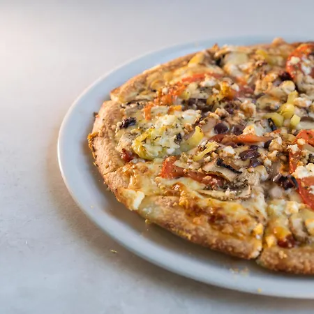 Apartament Alkioni By The Sea